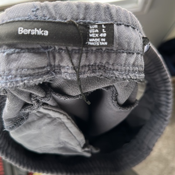 Grey sweatpants (Kanye style) - Picture 5 of 5